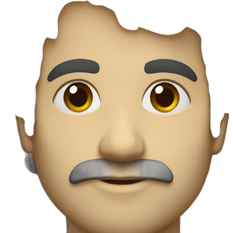 Matthieu Chedid emoji