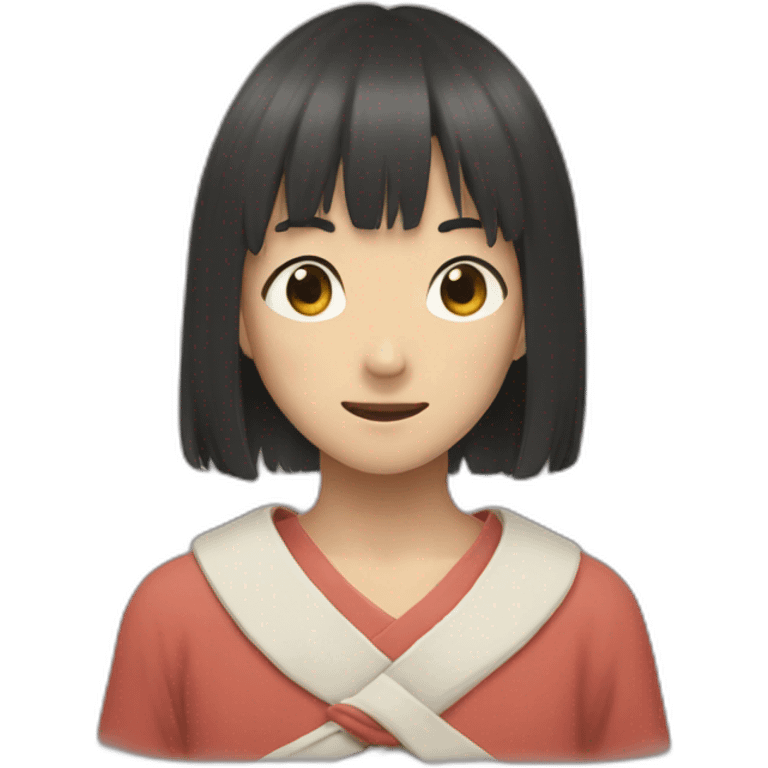 spirited-away emoji