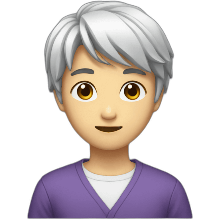 Katsumi emoji