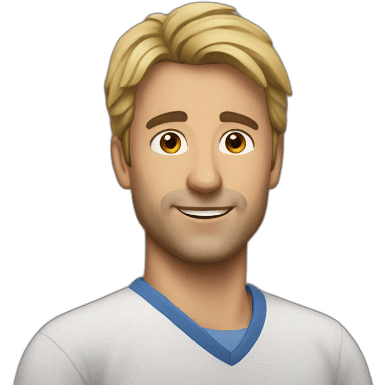 Fabien raguy emoji