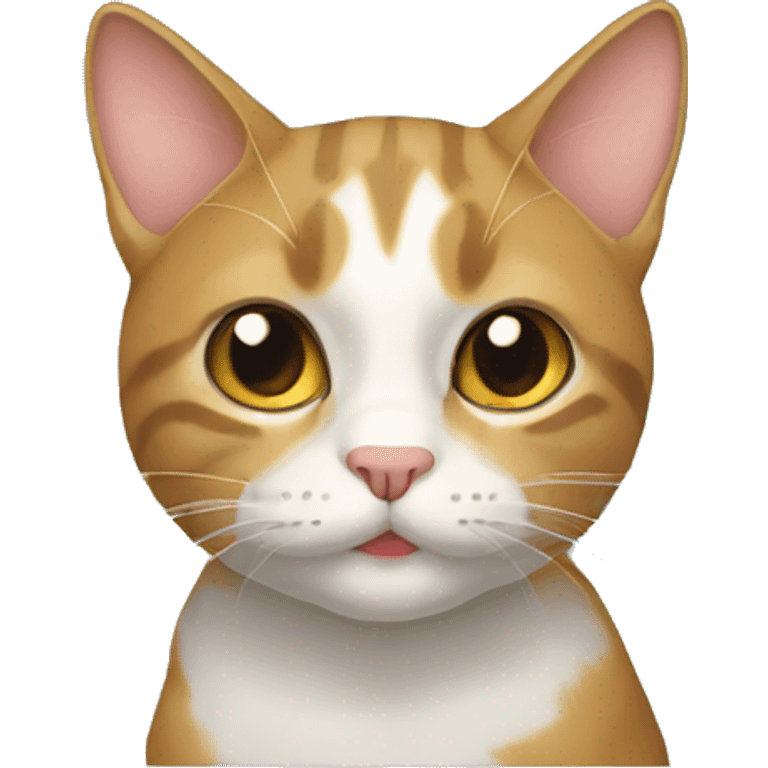 Gato emoji