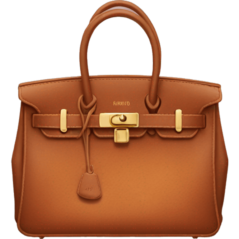 Birkin  emoji