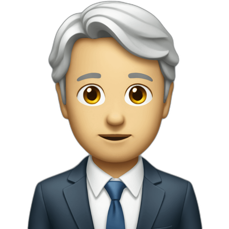 mckinsey emoji