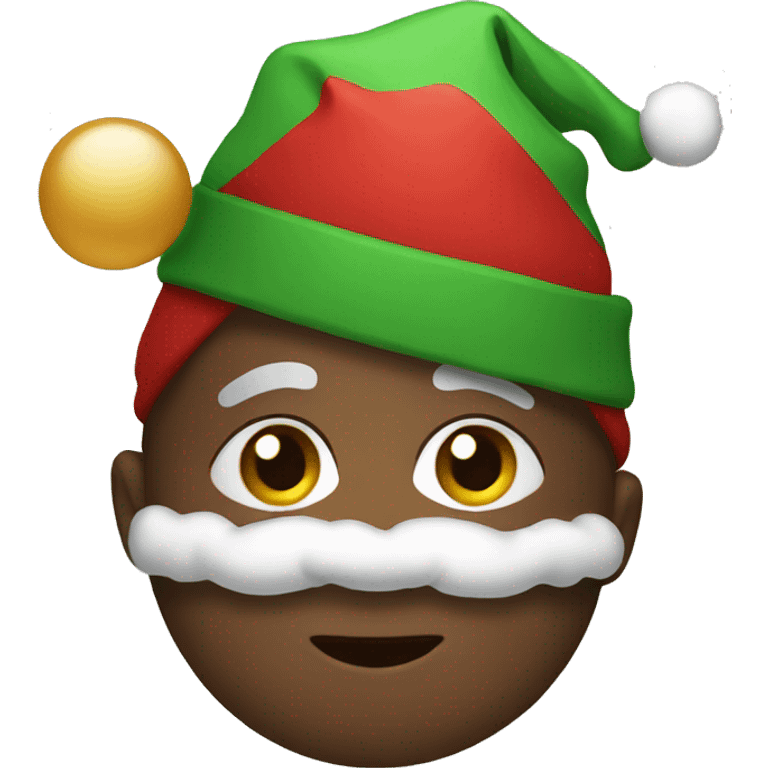  Christmas emojis emoji