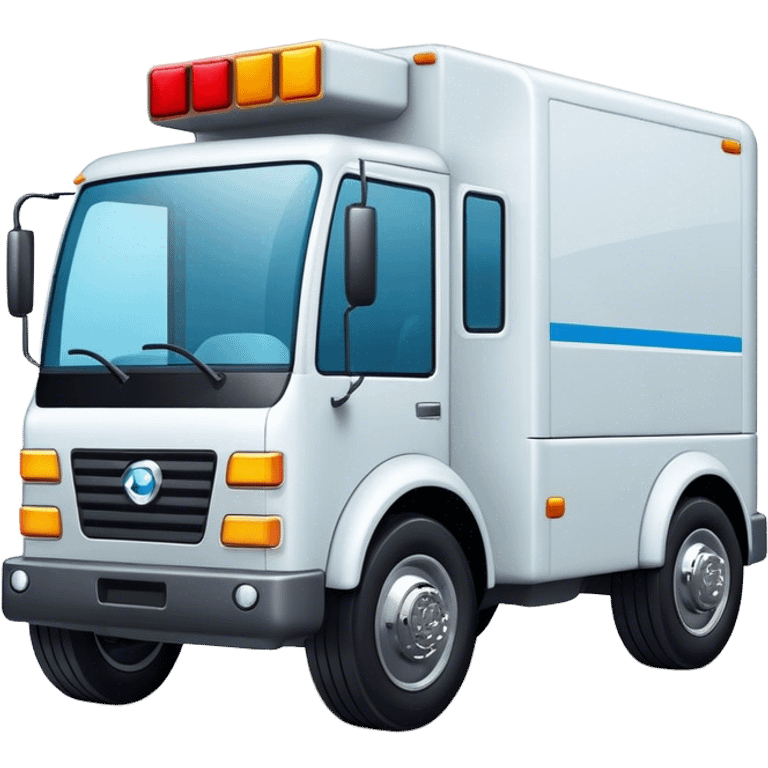 Cyber truck    emoji