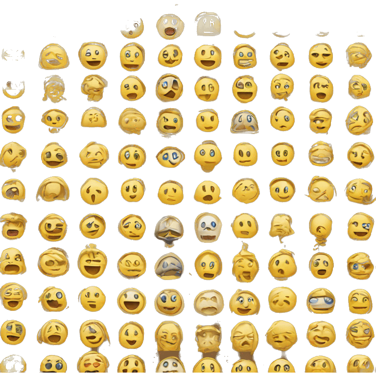 金字塔 emoji