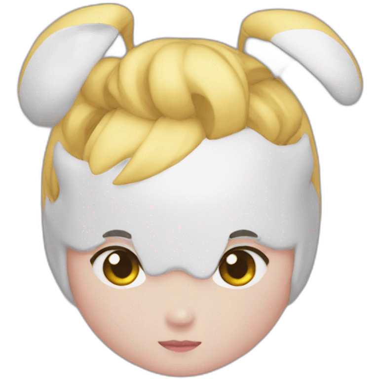 usagi emoji