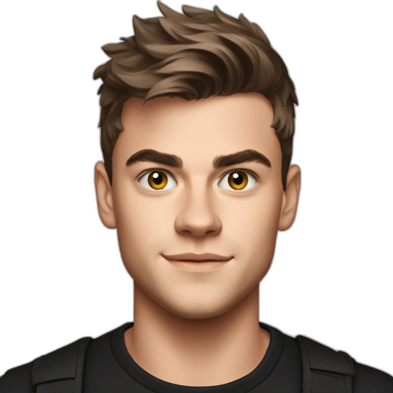 Martin garrix emoji