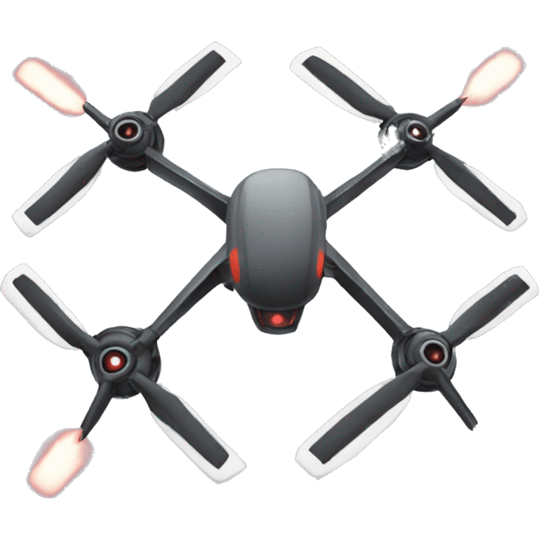 drone battle emoji