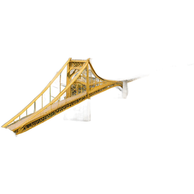 Pittsburgh emoji