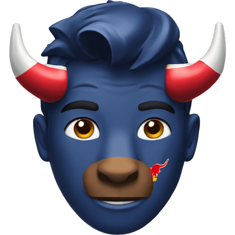 red bull emoji