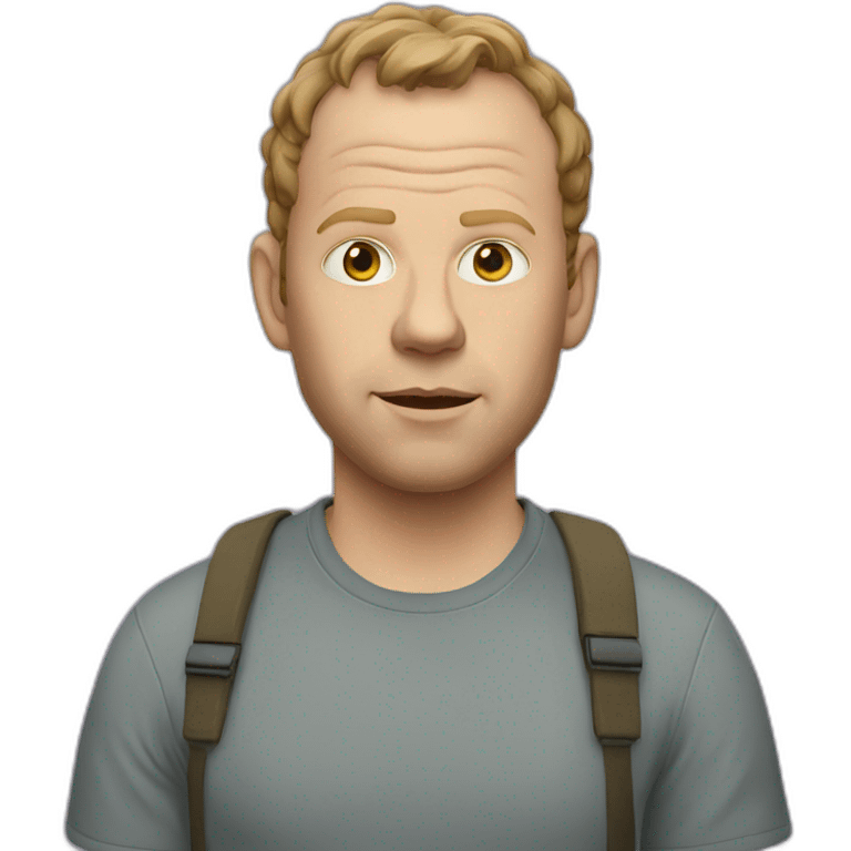 Robert Webb emoji