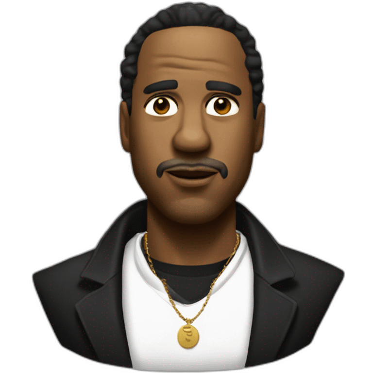 freeze corleone rappeur emoji