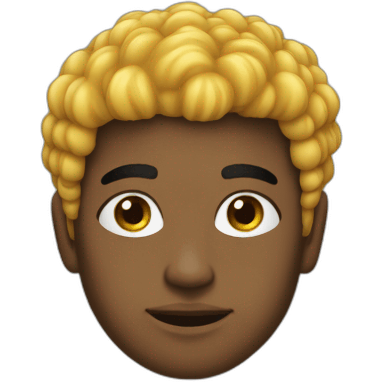 Carry manati  emoji