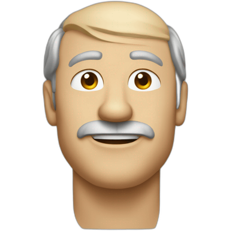 klaus mickealson emoji