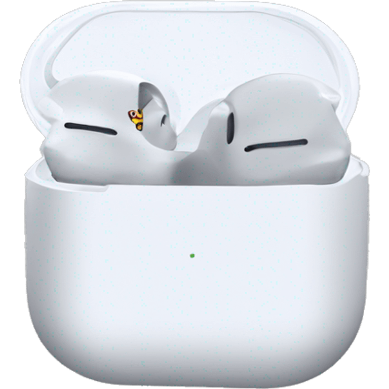 Airpods pro emoji