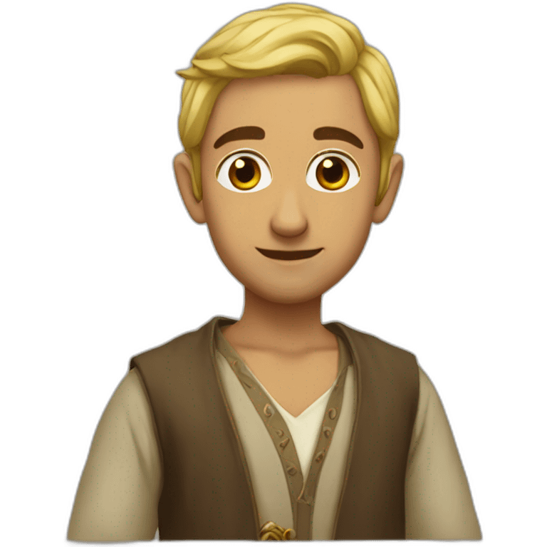 Elvish yadav  emoji