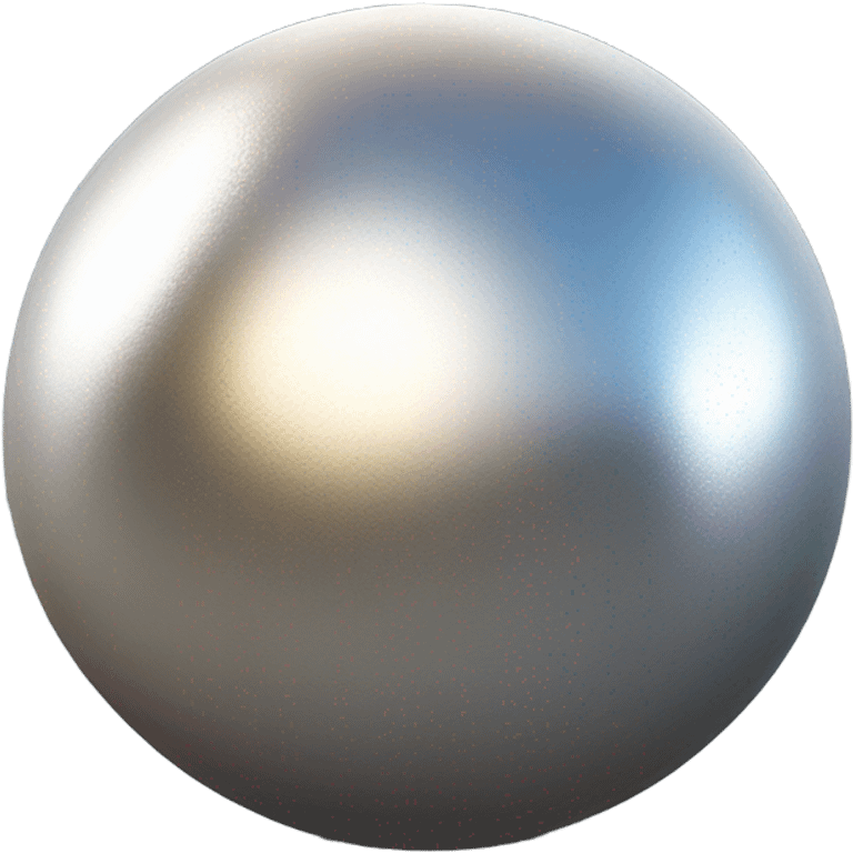 petanque ball emoji