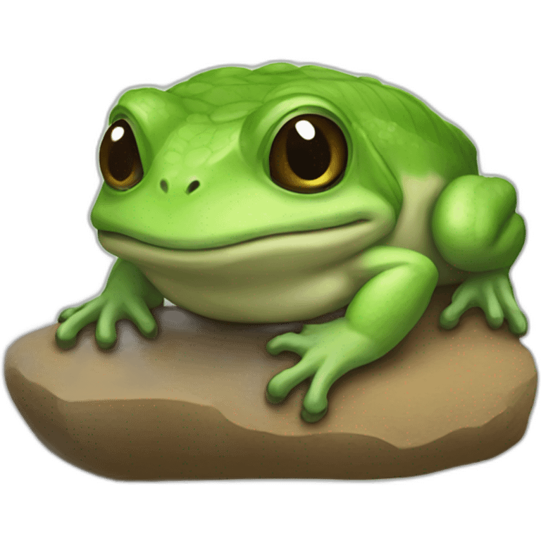 Hyla emoji