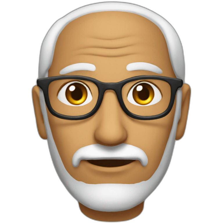 Siloji Madhukar  emoji