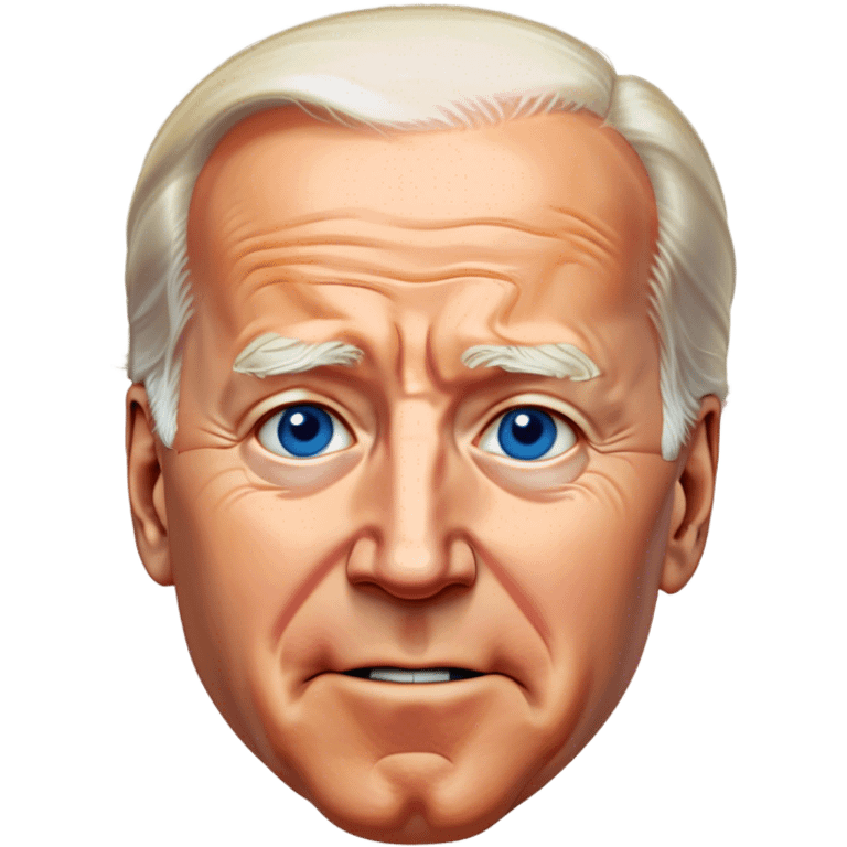 joe biden emoji