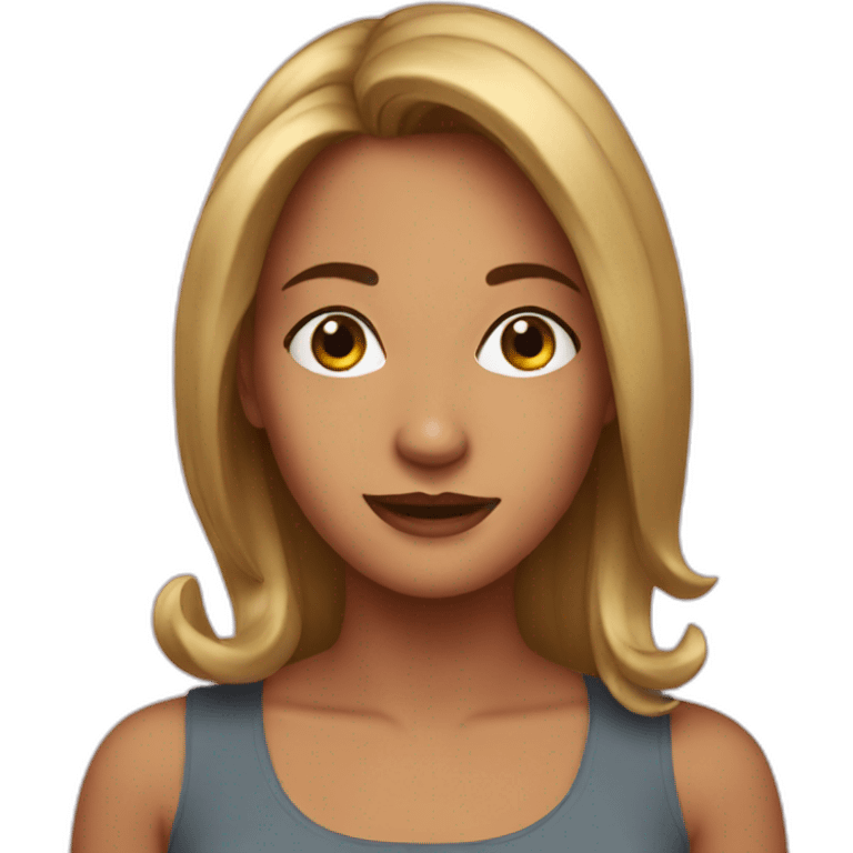 diane emoji