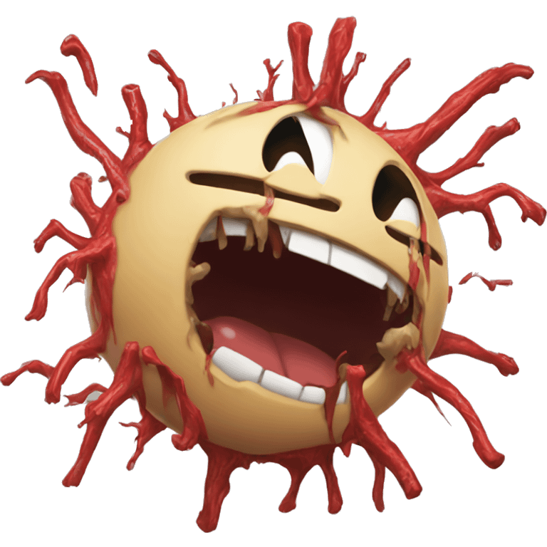 Carnage  emoji