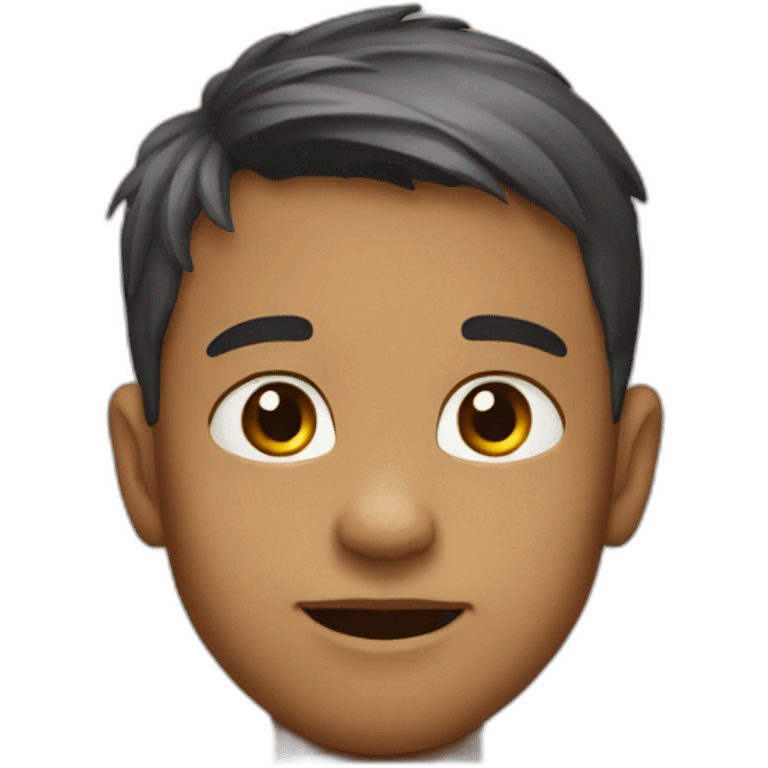 kid-bengala emoji