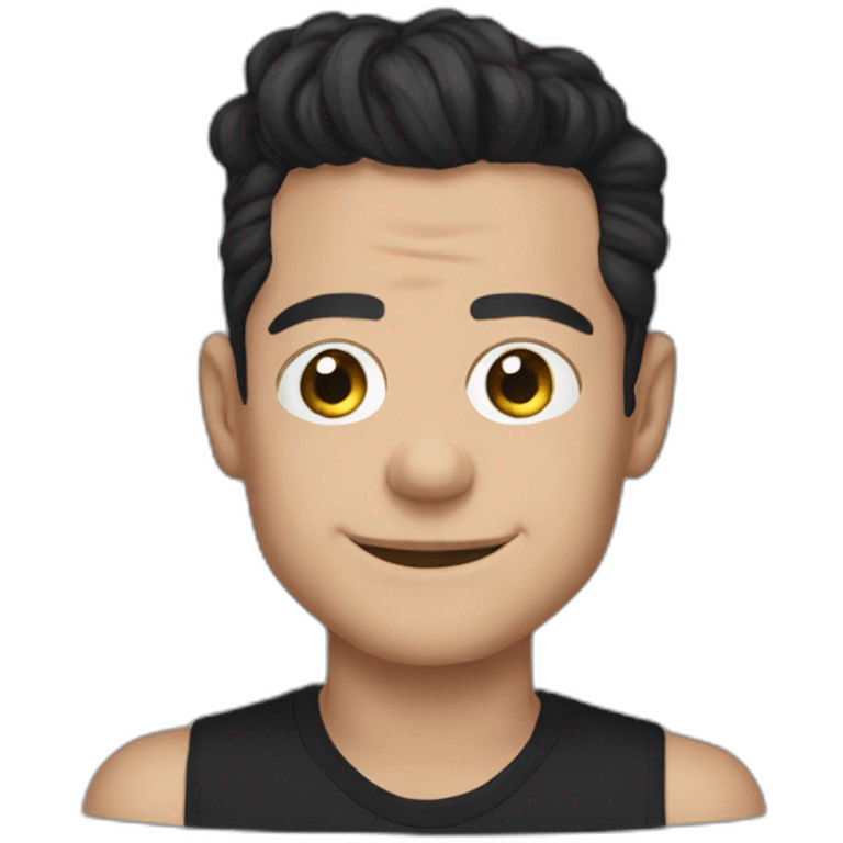 rami malek emoji