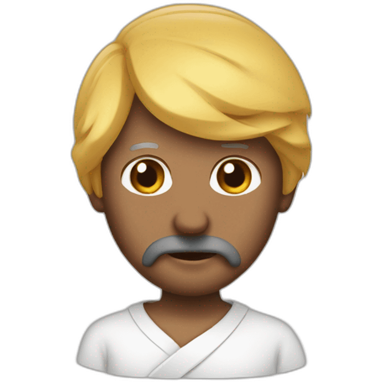 Vasectomy emoji