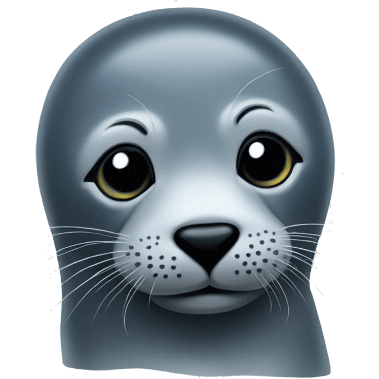 seal emoji