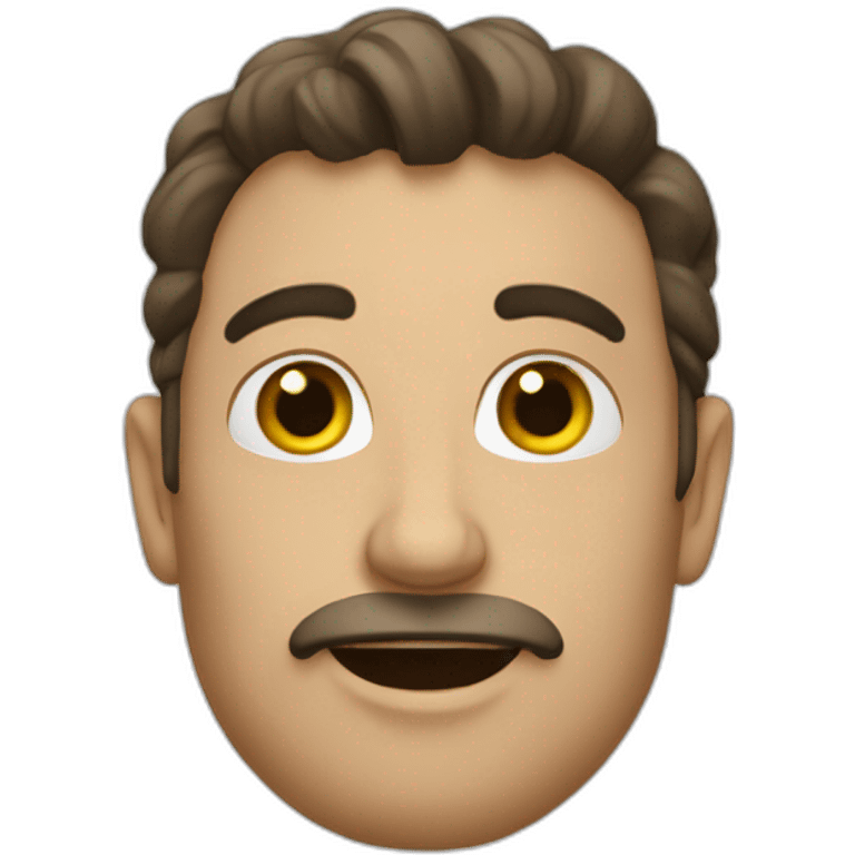 bénévole emoji