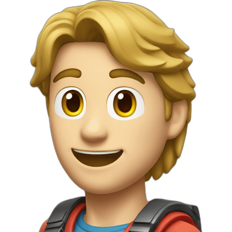 Nintendo switch emoji