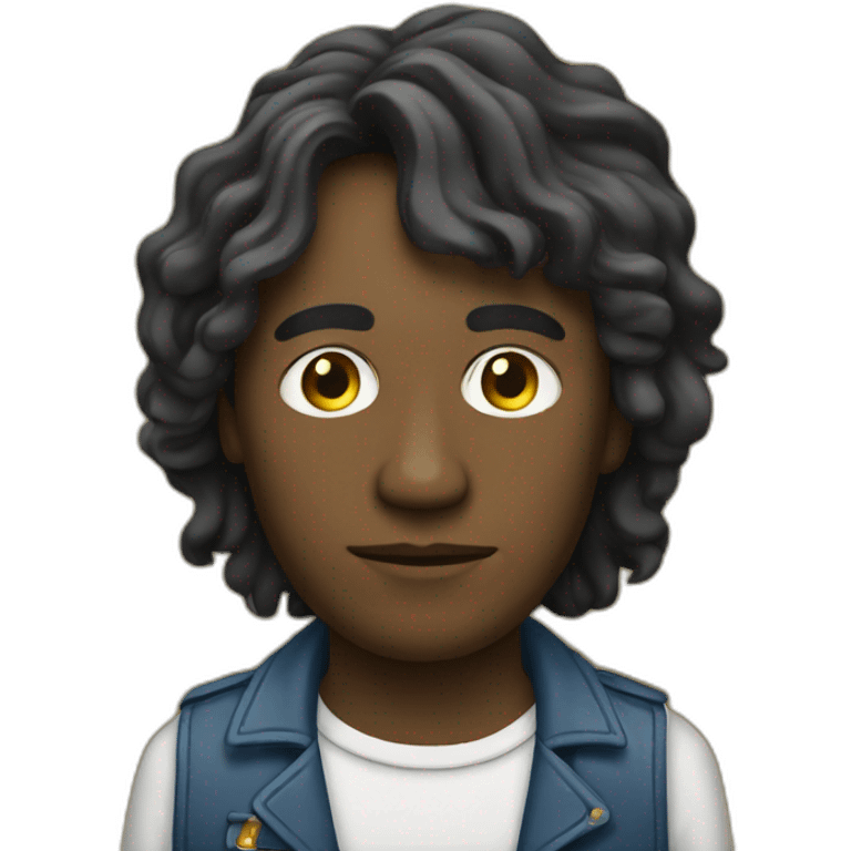 Eduardo camavinga emoji