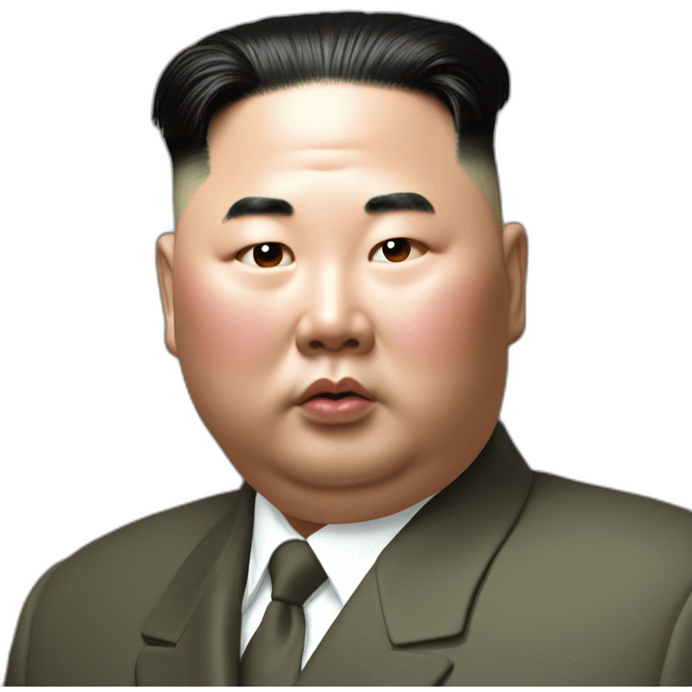 dsd kim jong un_ddd33431244 emoji