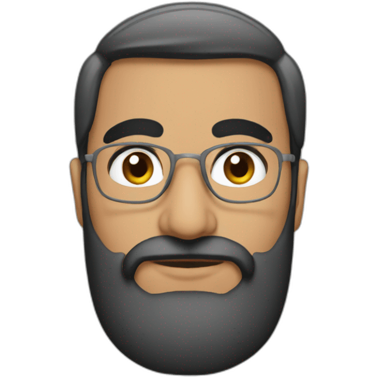 ali akbar raefipour emoji