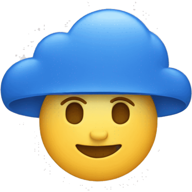 onedrive emoji