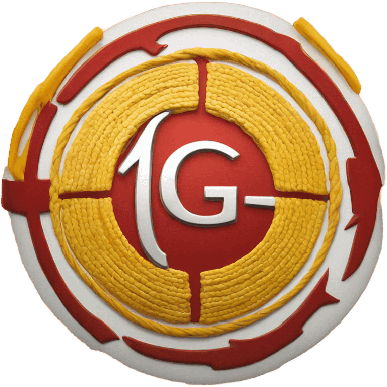 Galatasaray logo emoji