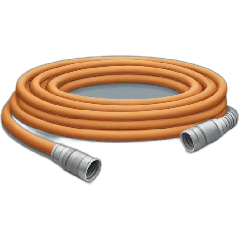 underfloor heating hose emoji