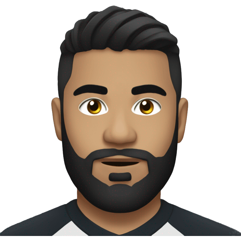 Gabigol  emoji