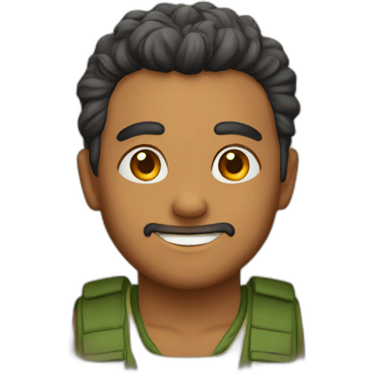 Surya emoji