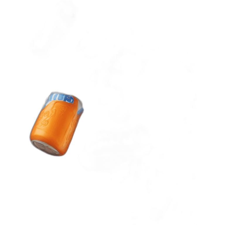 IRN BRU emoji