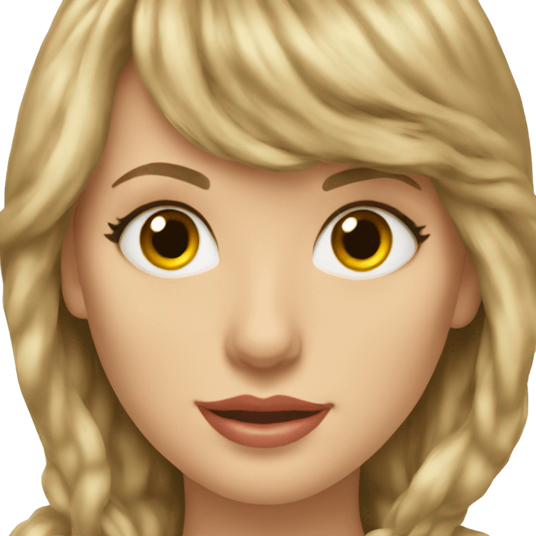 taylor swift emoji