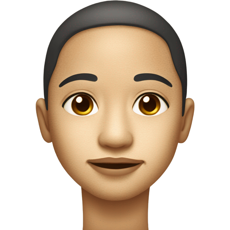 Hyperpigmentation  emoji