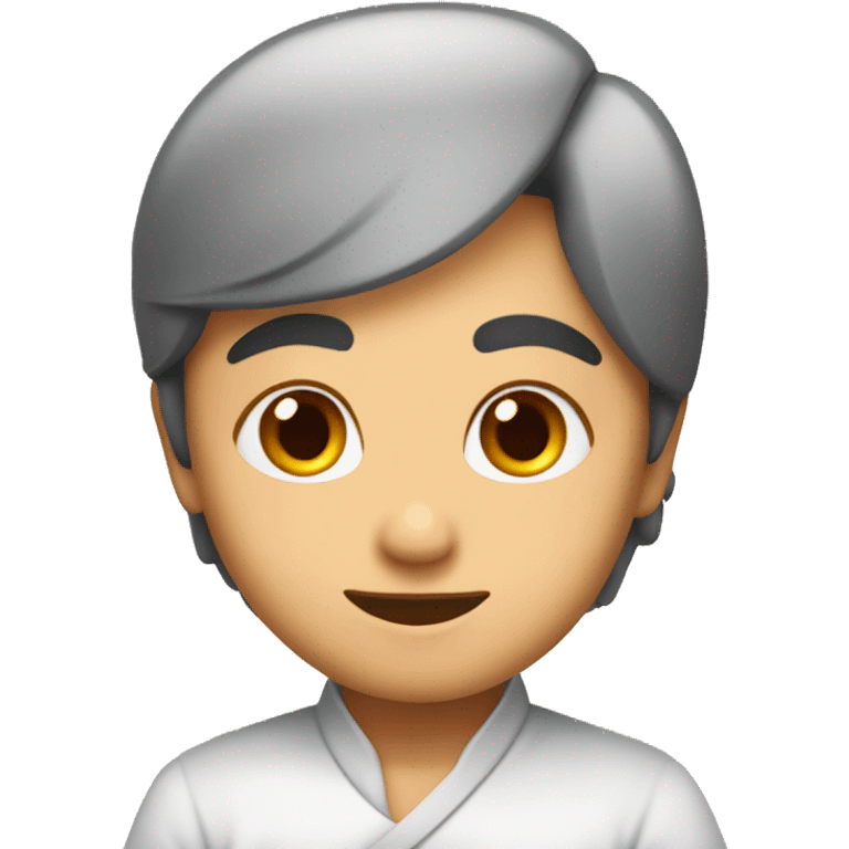 cute khana ji  emoji