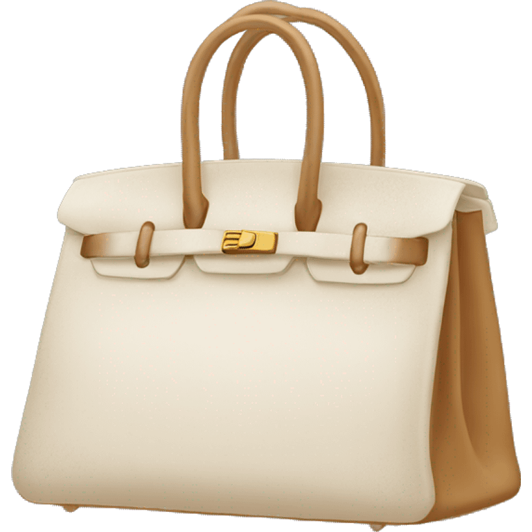 Birkin emoji