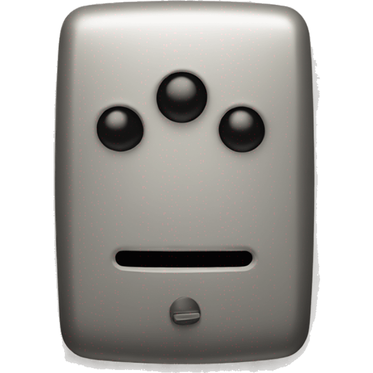 doorbell emoji