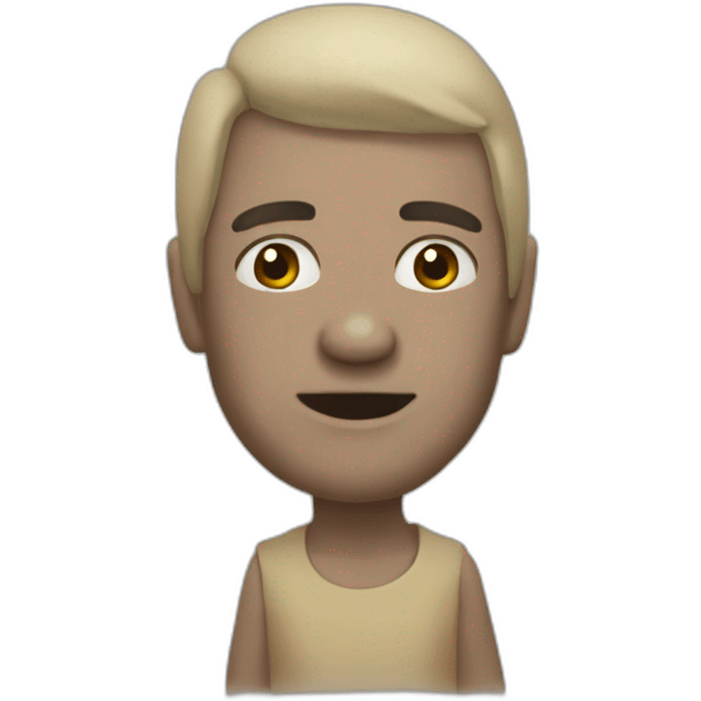 morsa moribunda emoji