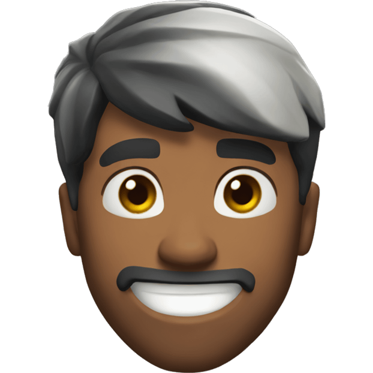 Fortnite emoji