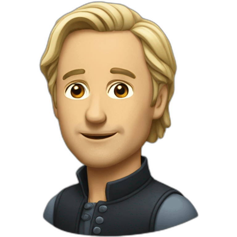 Éric zemour emoji